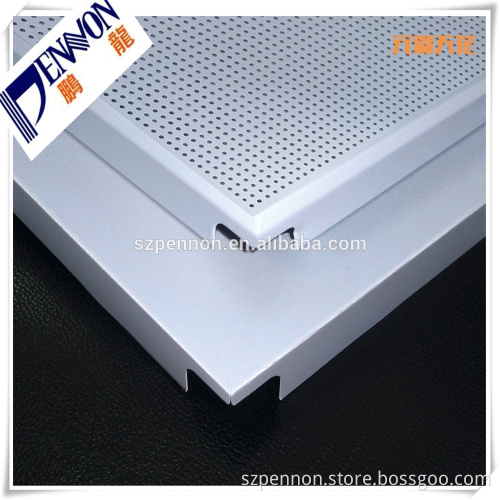 Aluminum Composite Ceiling Panel Aluminum Metal Ceiling